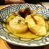 魚とおばんざい 泉士 - 