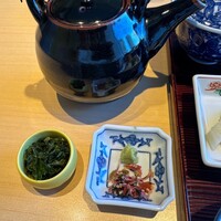 京会席 銀明翠 -  京会席 銀明翠 -