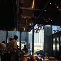 おちあいろうステーキハウス東京 - 