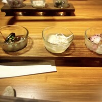 魚とおばんざい 泉士 - 