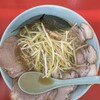 ラーメンショップ 椿 河内店