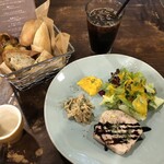 メゾン・イチ 代官山 - 