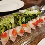 カンティーナ・ド・マッソ - 