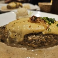 旬菜ステーキ処 らいむらいと - 