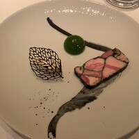 レザンファン ギャテ - 