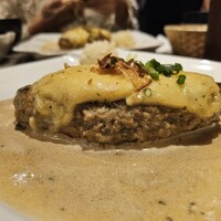 旬菜ステーキ処 らいむらいと - 