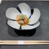 神楽坂 鮨 弥栄 - 