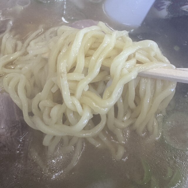 うまい ラーメンショップ 滝沢店 - 滝沢市その他（ラーメン）の写真