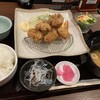 食事処 天の川