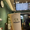 迷客夏Milksha - ドリンク写真: