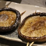 焼とん じん家 - 