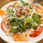 二代目野口鮮魚店 - 