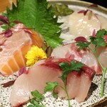 焼とん じん家 - 