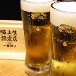 焼とん じん家 - 