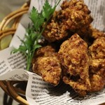 焼とん じん家 - 