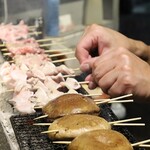 焼とん じん家 - 