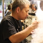 焼とん じん家 - 