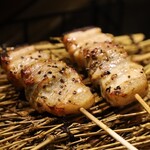 焼とん じん家 - 