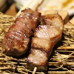 焼とん じん家 - 