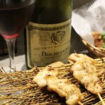 焼とん じん家 - 