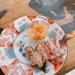 二代目野口鮮魚店 - 