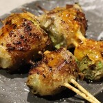 焼とん じん家 - 