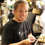 焼とん じん家 - 