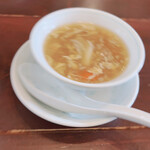 SUN華鳳 （サンカホウ） - 西熊本/中華料理 | 食べログ