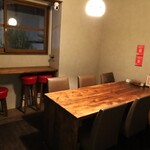 焼とん じん家 - 