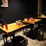 焼とん じん家 - 