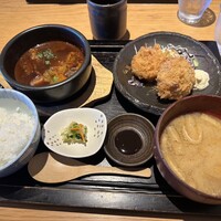 ダイナミックキッチン＆バー 響  西新宿野村ビル店 - 