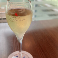Serafina NEW YORK さいたま新都心店 - スパークリングワイン