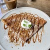 NEUF CREPERIE 出町店