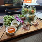 フーズフーズ - 