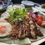 フーズフーズ - 