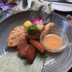 フーズフーズ - 