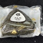 おにぎりの桃太郎 - 
