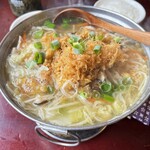 番割田甕缸雞 - 