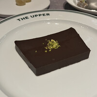 THE UPPER - 
