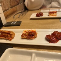 神楽坂焼肉 Kintan - 