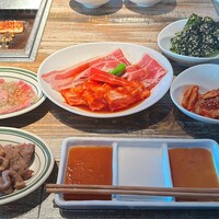 六本木焼肉　Kintan - 