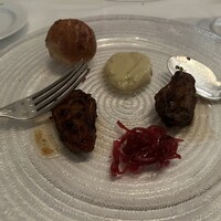 ラ・ブランシュ - 