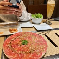 神楽坂焼肉 Kintan - 