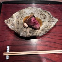 鉄板焼き いわ倉 - 