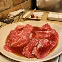 神楽坂焼肉 Kintan - 