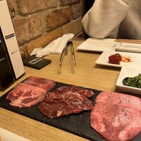 神楽坂焼肉 Kintan - 