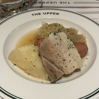 THE UPPER - 