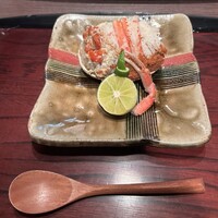 鉄板焼き いわ倉 - 