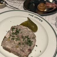 THE UPPER - 