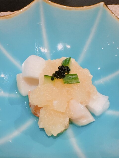 Shokubo PIASIS Shinbashi Ten